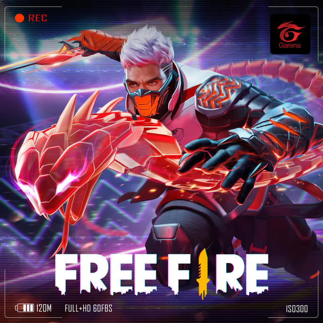 Cara top up Free Fire lewat DEWA787